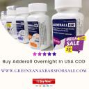 Buy Adderall Online logo